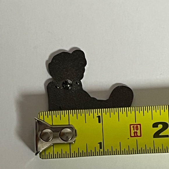 KAWS Resting Place Cerebro Hat Pin Pins Streetwear Hats Bag Fitted New Era - Picture 7 of 8